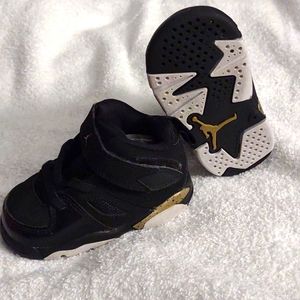 Jordans flight club 91 toddlers 4c